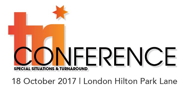 TRI Conference: Special Situations & Turnaround 18October 2017. London