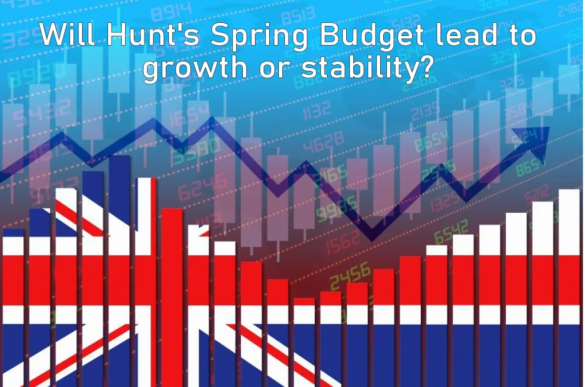 Will Hunt's Spring Budget lead to growth or stability?