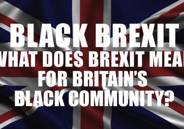 Black Brexit Conference outcomes – is there a Commonwealth opportunity?